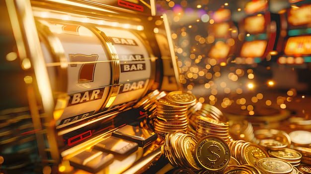 Game slot online và live casino tại vina88 – đa dạng chủ đề, tỷ lệ thưởng cao