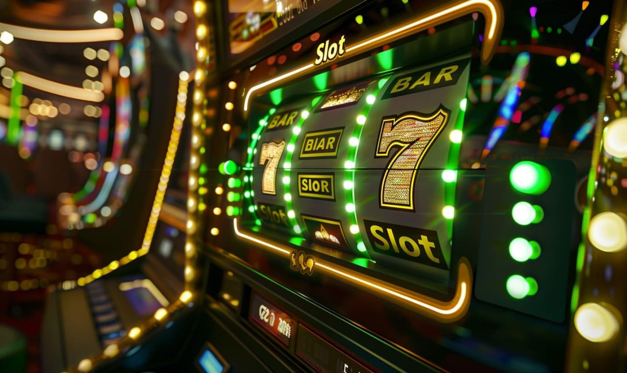 Slot online nhiều chủ đề hấp dẫn tại vina88