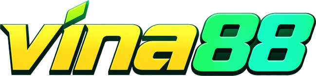Logo vina88 – trang chủ